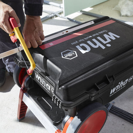 WIHA assortimento di utensili XXL III 106 pezzi ( 8000636361 )