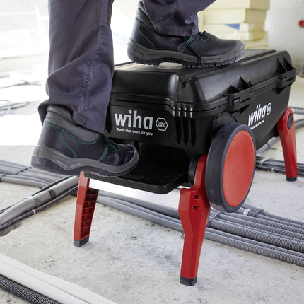 WIHA assortimento di utensili XXL III 106 pezzi ( 8000636361 )