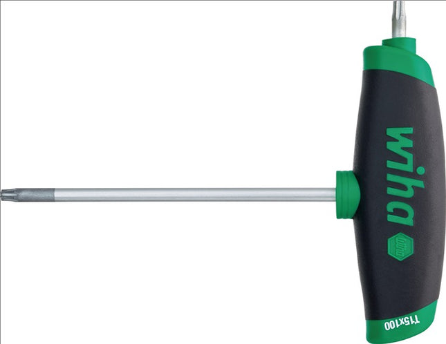 Destornillador WIHA con mango en cruz 364DS T 25x150mm ( 4000825316 )