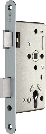SSF Panic mortise lock Series 20 APE Panic function E rounded ( 3000252880 )