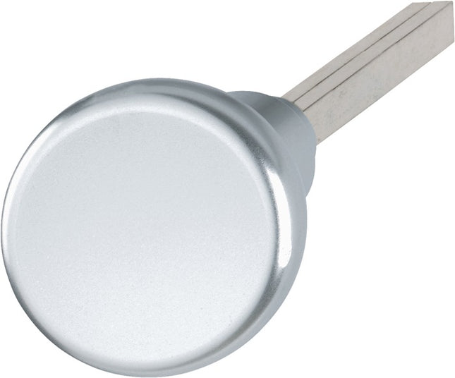 HOPPE lever handle pair 54 / 54 Material aluminium F1 ( 3000252023 )