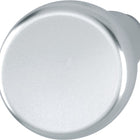 HOPPE buttonhole part 54 aluminium F1 / natural colour ( 3000252730 )