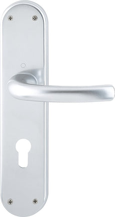 HOPPE Set da ristrutturazione Tôkyô 1710/3334 Alluminio F1 ( 3000203150 )