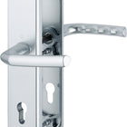 HOPPE Security furniture Birmingham 1117/2221A/2440 Aluminium F1 ( 3000250680 )