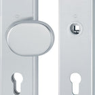 HOPPE Mobili di sicurezza 86G/3331/3310 Alluminio F1 ( 3000209783 )