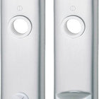 HOPPE Langschildpaar 273P F1 / naturfarbig F1 ( 3000252678 )