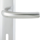 Zestaw długich rozet HOPPE Tôkyô 1710/273P Aluminium F1 ( 3000252576 )