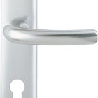 Juego de botones largos HOPPE Tôkyô 1710/273P Aluminio F1 ( 3000252578 )