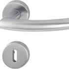 HOPPE Rosettengarnitur Trondheim E1430Z/42KV/42KVS Edelstahl F69 ( 3000252615 )