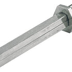 HOPPE square spindle FDW profile spindle square 8 x 80 mm ( 3311003025 )