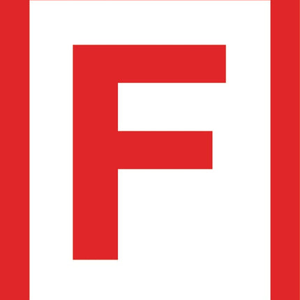 HOPPE Feuerschutzgarnitur Paris FS-138F/202K Aluminium F1 D/D ( 3000251125 )