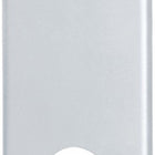 Para krótkich płyt tylnych HOPPE 202KP/AP Aluminium F1 ( 3000252147 )