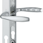 Juego de perfiles HOPPE Nueva York 1810/3346 Aluminio F1 ( 3000203616 )