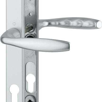 Juego de perfiles HOPPE Nueva York 1810/3346 Aluminio F1 ( 3000203616 )