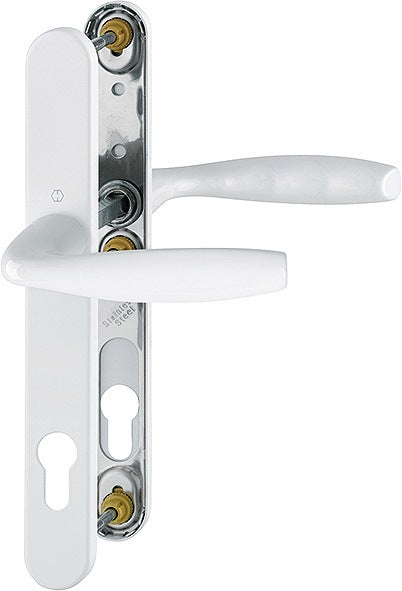 HOPPE profile set New York 1810/3346 Aluminium F9016 ( 3000203619 )