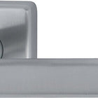 HOPPE Dallas mezzo set di rose E1634Z/52 acciaio inox F69 ( 3000220105 )