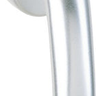 Manilla HOPPE Tokio 0710/U26 aluminio F1 / color natural ( 3360003011 )