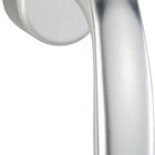 HOPPE window handle Atlanta 0530/US952 aluminium F1 / natural colour ( 8000347455 )