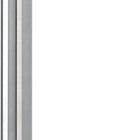 HOPPE Stangengriff E5012 Edelstahl Farb-Nr. F69 ( 3000202049 )