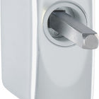 Roseta HOPPE AUS950S 100NM aluminio F1 / color natural ( 8000348657 )