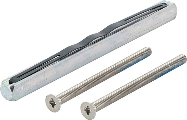 Juego de fijación HOPPE Sertos(R) FS-G/G 65-70 mm M5 x 75 ( 3000209952 )