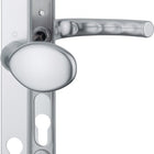 HOPPE profile door set Tôkyô 76G/3346/1710RH Aluminium F1 ( 3000252777 )