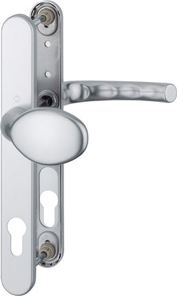 HOPPE profile door set Tôkyô 76G/3346/1710RH Aluminium F1 ( 3000252777 )