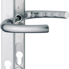 HOPPE profile door set Tôkyô 1710RH/3346 Aluminium F1 ( 3000252775 )