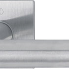 HOPPE para klamek Amsterdam E1400Z/848N stal nierdzewna F69 ( 3000203520 )