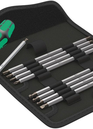 WERA screwdriver set 88/1 Vario 11-piece ( 4000822007 )