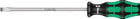 WERA screwdriver 334 Cutting edge width 8 mm ( 4000827313 )