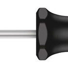 WERA Tournevis 335 largeur de lame 4 mm ( 4000828510 )