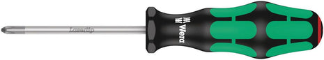 WERA screwdriver 350 PH size PH 1 blade length 80 mm ( 4000827511 )