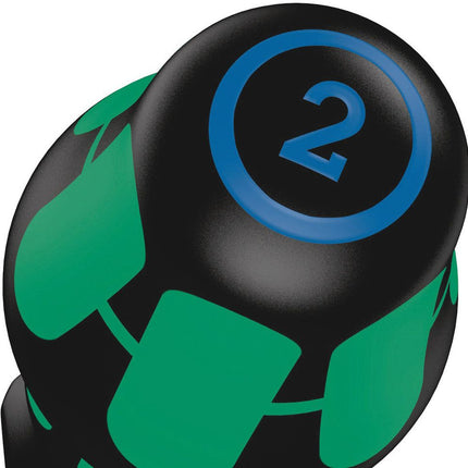 Cacciavite WERA 352 misura 6 mm lunghezza lama 125 mm ( 4300001678 )