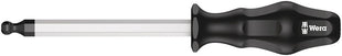 WERA screwdriver 352 size 12 mm blade length 150 mm ( 4300001679 )