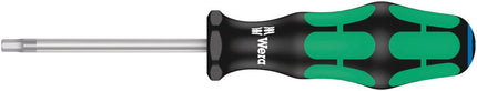 WERA screwdriver size 4 mm blade length 75 mm ( 4000825411 )