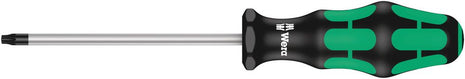 Wkrętak WERA 367 TORX rozmiar T 27 długość grotu 115 mm ( 4000827864 )