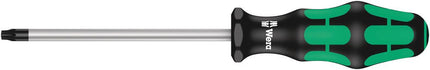 WERA screwdriver 367 TORX size T 40 blade length 130 mm ( 4000827866 )