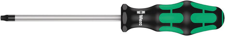 WERA Schraubendreher 367 TORX Größe T 40 Klingenlänge 130 mm ( 4000827866 )