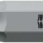 WERA Bit 840/1 Z 1/4 ″ 6 mm Longueur 25 mm ( 4000829410 )