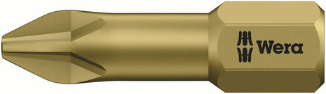 WERA Bit 851/1 TH 1/4 ″ PH 3 Length 25 mm ( 4000829463 )