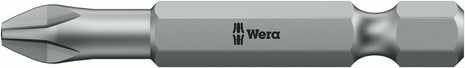 WERA Bit 851/4 TZ 1/4 ″ PH 1 Länge 50 mm ( 4000829375 )