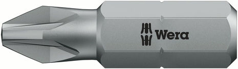 WERA Bit 855/1 Z 1/4 ″ PZD 4 Length 32 mm ( 4000829324 )