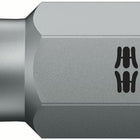 WERA Bit 855/1 Z 1/4 ″ PZD 1 Długość 25 mm ( 4000829321 )