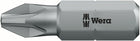 WERA Bit 855/1 Z 1/4 ″ PZD 1 Długość 25 mm ( 4000829321 )