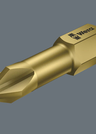 WERA Bit 855/1 TH 1/4 ″ PZD 3 Długość 25 mm ( 4000829473 )