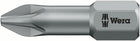 WERA Bit 855/1 TZ 1/4 ″ PZD 1 Lunghezza 25 mm ( 4000829381 )