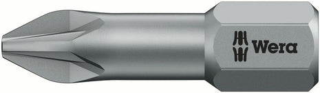 WERA Bit 855/1 TZ 1/4 ″ PZD 1 Length 25 mm ( 4000829381 )