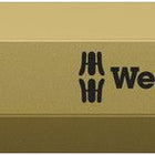 WERA Bit 855/4 TH 1/4 ″ PZD 1 Longitud 50 mm ( 4000829475 )