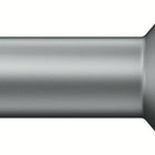 WERA Embout 867/1 TZ 1/4 po. T 10 longueur 25 mm ( 4000829420 )